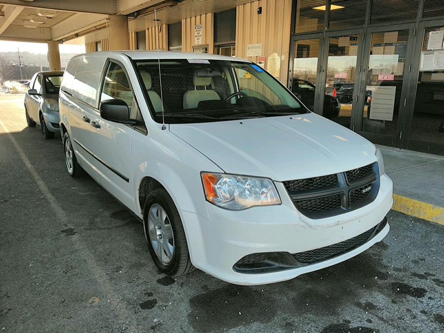 2013 Ram Cargo Van 119" WB Tradesman, available for sale in Brooklyn, NY