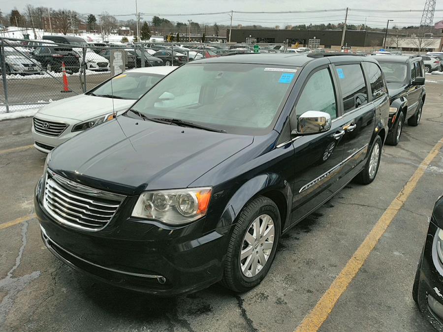 Used Chrysler Town & Country 4dr Wgn Touring-L 2012 | Atlantic Used Car Sales. Brooklyn, New York Used Chrysler Town & Country 4dr Wgn Touring-L 2012 | Atlantic Used Car Sales. Brooklyn, New York