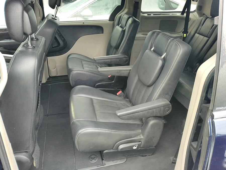 Used Chrysler Town & Country 4dr Wgn Touring-L 2012 | Atlantic Used Car Sales. Brooklyn, New York Used Chrysler Town & Country 4dr Wgn Touring-L 2012 | Atlantic Used Car Sales. Brooklyn, New York