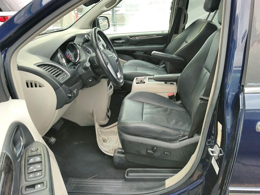 Used Chrysler Town & Country 4dr Wgn Touring-L 2012 | Atlantic Used Car Sales. Brooklyn, New York Used Chrysler Town & Country 4dr Wgn Touring-L 2012 | Atlantic Used Car Sales. Brooklyn, New York