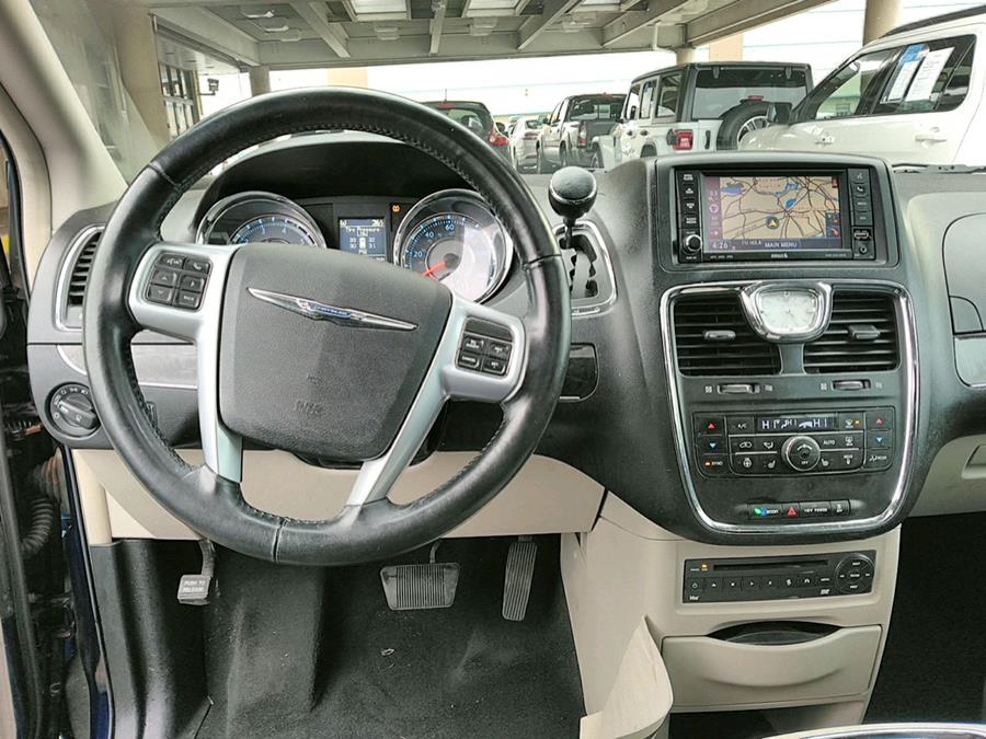 Used Chrysler Town & Country 4dr Wgn Touring-L 2012 | Atlantic Used Car Sales. Brooklyn, New York Used Chrysler Town & Country 4dr Wgn Touring-L 2012 | Atlantic Used Car Sales. Brooklyn, New York