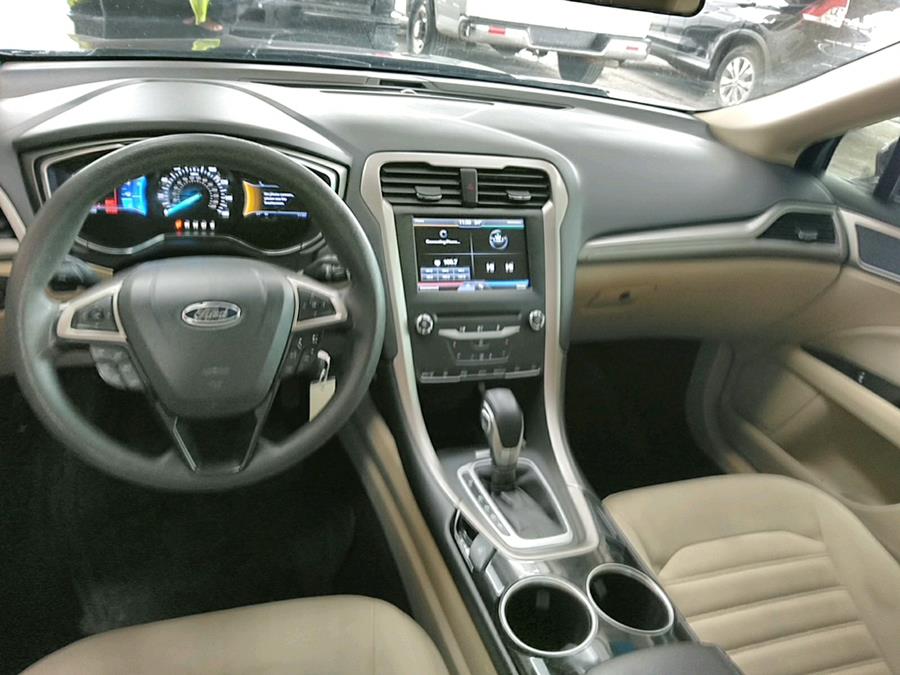 2013 Ford Fusion 4dr Sdn SE FWD, available for sale in Brooklyn, New York | Atlantic Used Car Sales. Brooklyn, New York 2013 Ford Fusion 4dr Sdn SE FWD, available for sale in Brooklyn, New York | Atlantic Used Car Sales. Brooklyn, New York
