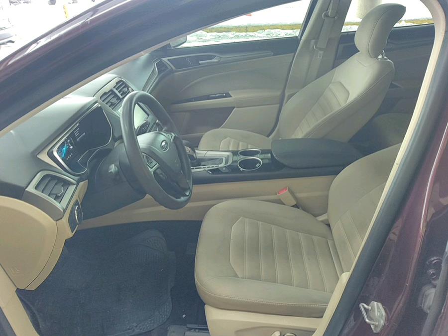 2013 Ford Fusion 4dr Sdn SE FWD, available for sale in Brooklyn, New York | Atlantic Used Car Sales. Brooklyn, New York 2013 Ford Fusion 4dr Sdn SE FWD, available for sale in Brooklyn, New York | Atlantic Used Car Sales. Brooklyn, New York