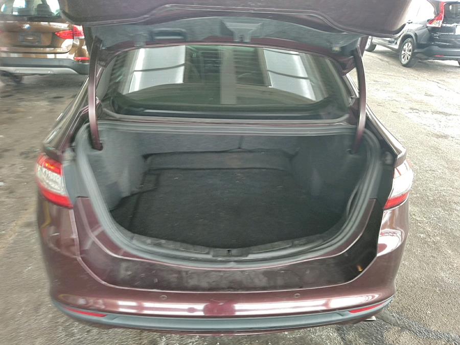2013 Ford Fusion 4dr Sdn SE FWD, available for sale in Brooklyn, New York | Atlantic Used Car Sales. Brooklyn, New York 2013 Ford Fusion 4dr Sdn SE FWD, available for sale in Brooklyn, New York | Atlantic Used Car Sales. Brooklyn, New York