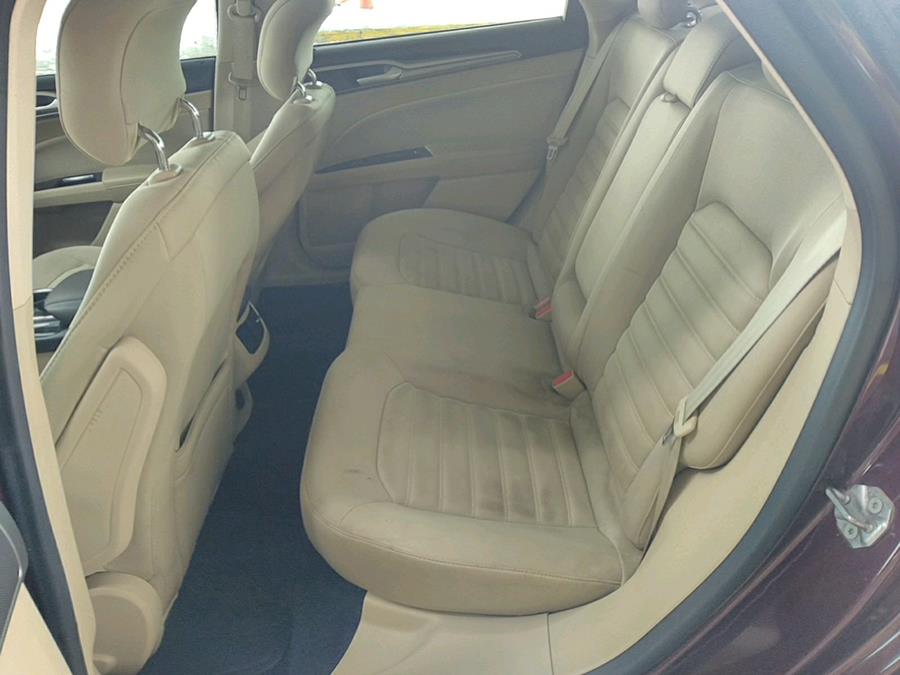 2013 Ford Fusion 4dr Sdn SE FWD, available for sale in Brooklyn, New York | Atlantic Used Car Sales. Brooklyn, New York 2013 Ford Fusion 4dr Sdn SE FWD, available for sale in Brooklyn, New York | Atlantic Used Car Sales. Brooklyn, New York