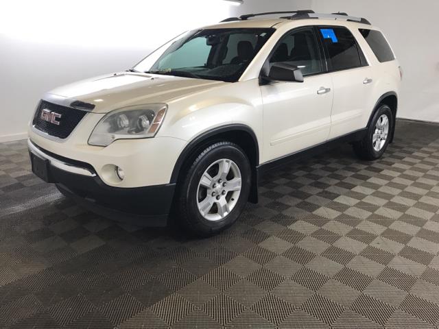 Used GMC Acadia AWD 4dr SLE 2012 | Atlantic Used Car Sales. Brooklyn, New York Used GMC Acadia AWD 4dr SLE 2012 | Atlantic Used Car Sales. Brooklyn, New York