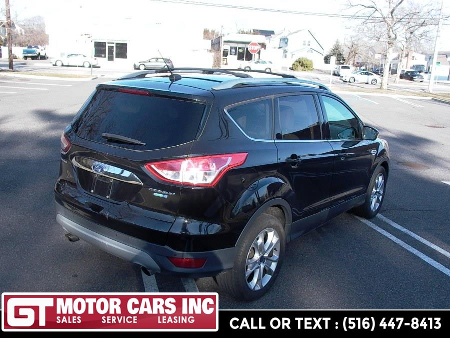 2015 Ford Escape 4WD 4dr Titanium, available for sale in Bellmore, NY