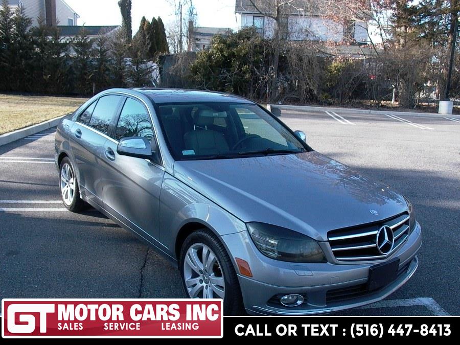 Used 2008 Mercedes-Benz C-Class in Bellmore, New York