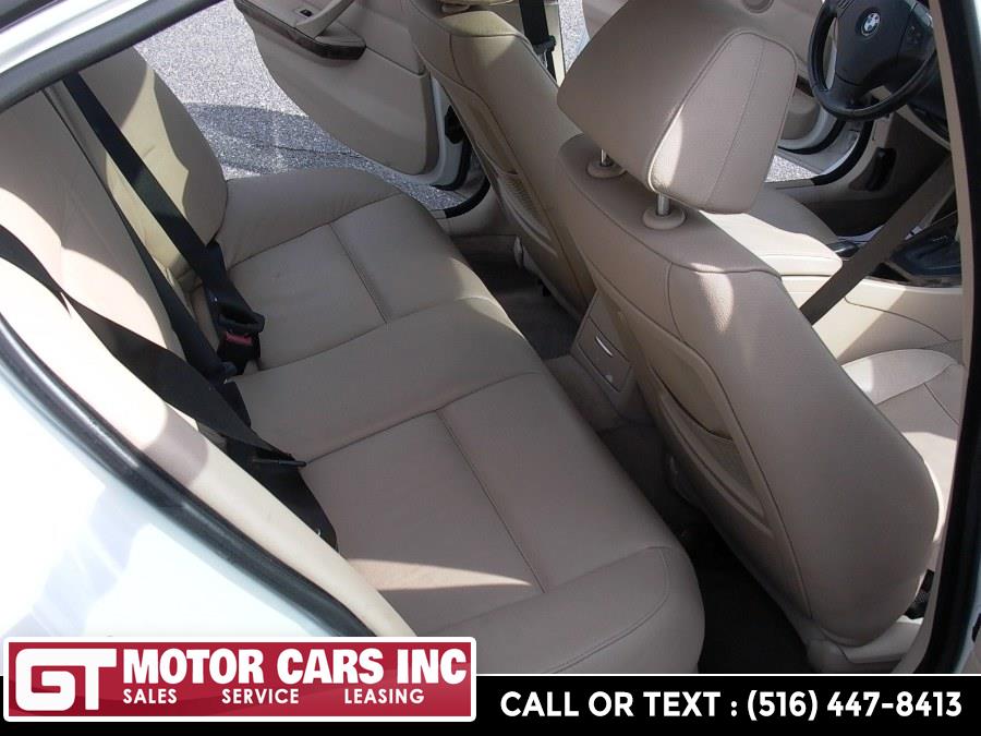 2008 BMW 3 Series 4dr Sdn 328i RWD SULEV South Africa, available for sale in Bellmore, NY