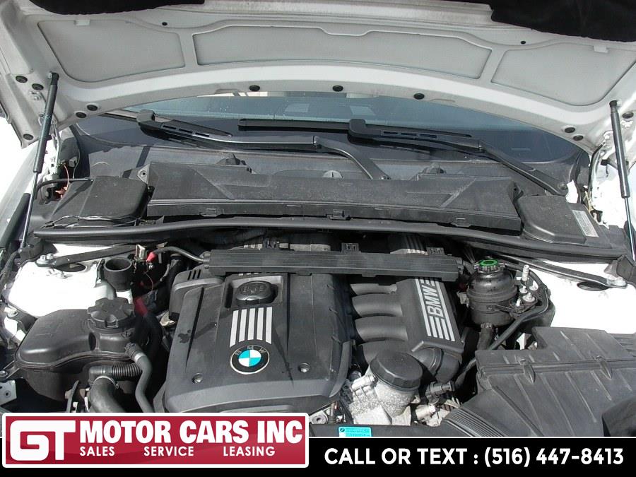 2008 BMW 3 Series 4dr Sdn 328i RWD SULEV South Africa, available for sale in Bellmore, NY
