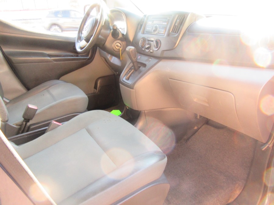 2013 Nissan NV200 I4 S, available for sale in Little Ferry, New Jersey | Royalty Auto Sales. Little Ferry, New Jersey 2013 Nissan NV200 I4 S, available for sale in Little Ferry, New Jersey | Royalty Auto Sales. Little Ferry, New Jersey