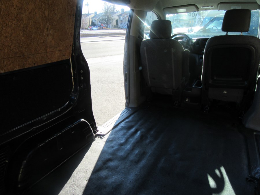 2013 Nissan NV200 I4 S, available for sale in Little Ferry, New Jersey | Royalty Auto Sales. Little Ferry, New Jersey 2013 Nissan NV200 I4 S, available for sale in Little Ferry, New Jersey | Royalty Auto Sales. Little Ferry, New Jersey
