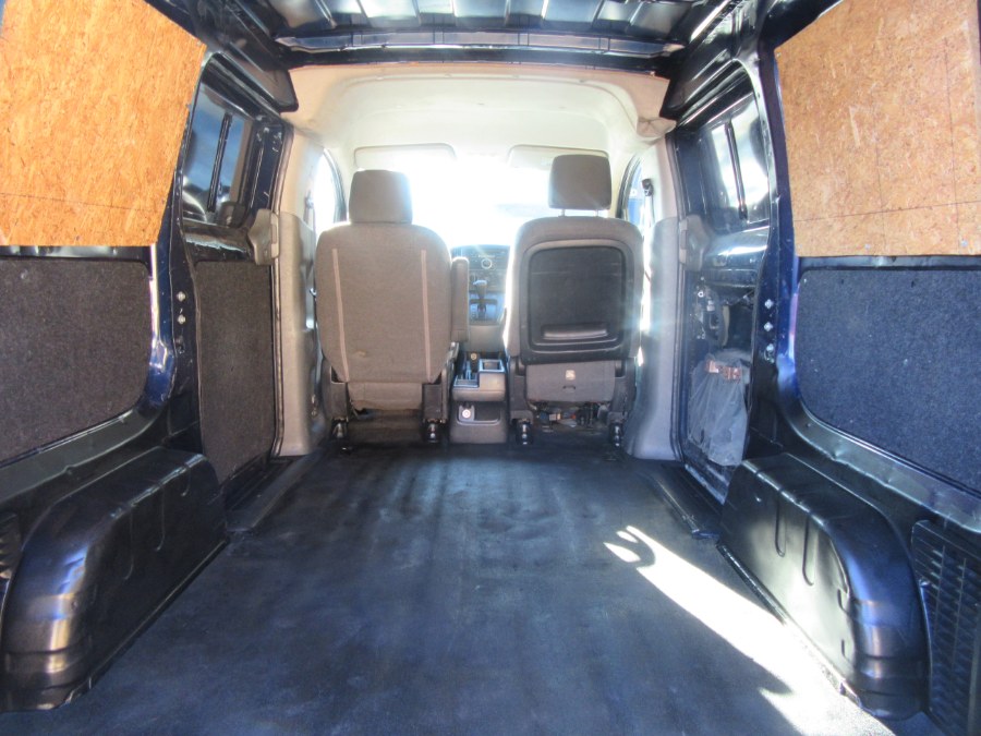 2013 Nissan NV200 I4 S, available for sale in Little Ferry, New Jersey | Royalty Auto Sales. Little Ferry, New Jersey 2013 Nissan NV200 I4 S, available for sale in Little Ferry, New Jersey | Royalty Auto Sales. Little Ferry, New Jersey