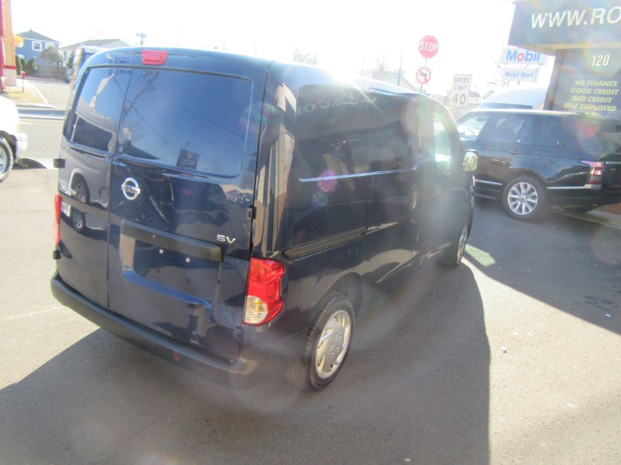 2013 Nissan NV200 I4 S, available for sale in Little Ferry, New Jersey | Royalty Auto Sales. Little Ferry, New Jersey 2013 Nissan NV200 I4 S, available for sale in Little Ferry, New Jersey | Royalty Auto Sales. Little Ferry, New Jersey