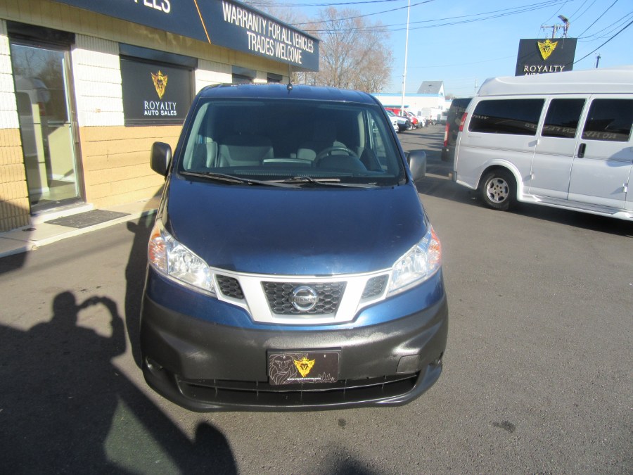 2013 Nissan NV200 I4 S, available for sale in Little Ferry, New Jersey | Royalty Auto Sales. Little Ferry, New Jersey 2013 Nissan NV200 I4 S, available for sale in Little Ferry, New Jersey | Royalty Auto Sales. Little Ferry, New Jersey