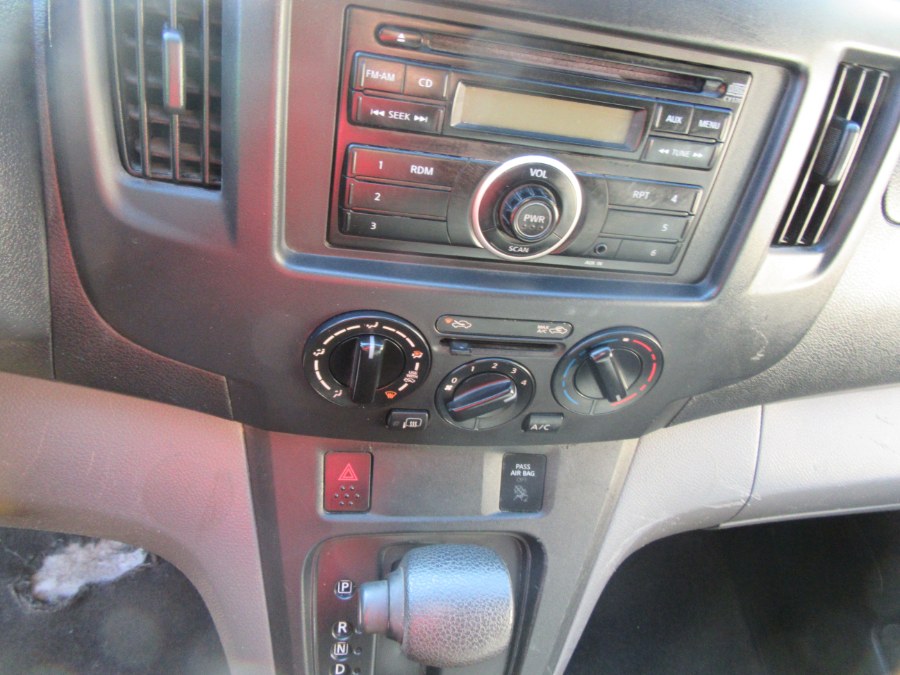 2013 Nissan NV200 I4 S, available for sale in Little Ferry, New Jersey | Royalty Auto Sales. Little Ferry, New Jersey 2013 Nissan NV200 I4 S, available for sale in Little Ferry, New Jersey | Royalty Auto Sales. Little Ferry, New Jersey