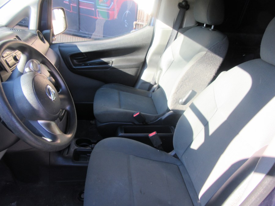 2013 Nissan NV200 I4 S, available for sale in Little Ferry, New Jersey | Royalty Auto Sales. Little Ferry, New Jersey 2013 Nissan NV200 I4 S, available for sale in Little Ferry, New Jersey | Royalty Auto Sales. Little Ferry, New Jersey