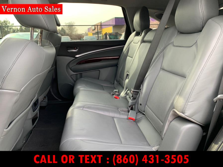 2014 Acura MDX FWD 4dr Tech Pkg, available for sale in Manchester, Connecticut | Vernon Auto Sale & Service. Manchester, Connecticut 2014 Acura MDX FWD 4dr Tech Pkg, available for sale in Manchester, Connecticut | Vernon Auto Sale & Service. Manchester, Connecticut