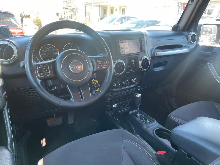 Used Jeep Wrangler Unlimited 4WD 4dr Sahara 2014 | JC Lopez Auto Sales Corp. Port Chester, New York Used Jeep Wrangler Unlimited 4WD 4dr Sahara 2014 | JC Lopez Auto Sales Corp. Port Chester, New York