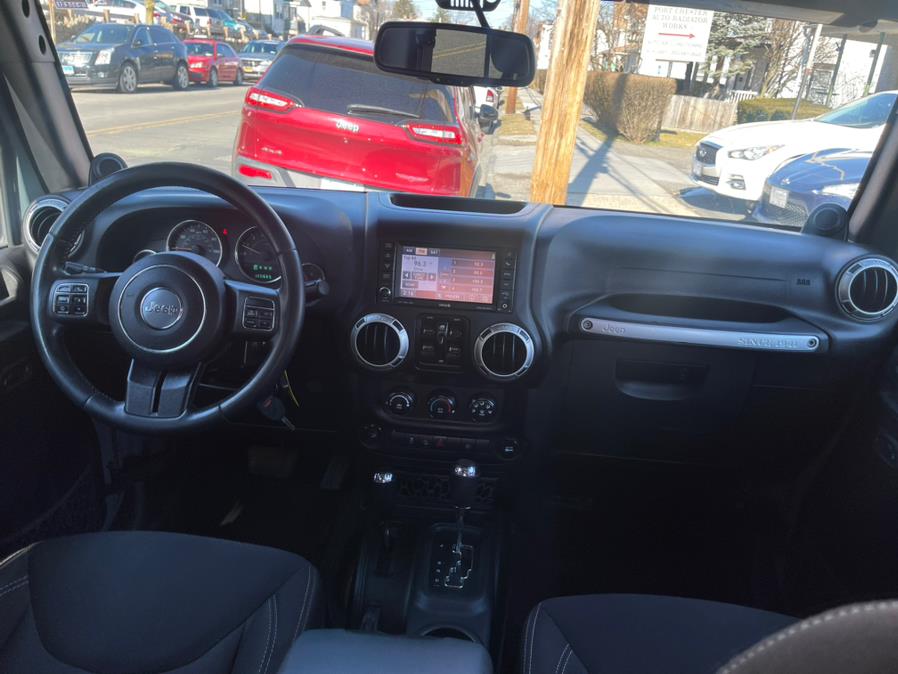 Used Jeep Wrangler Unlimited 4WD 4dr Sahara 2014 | JC Lopez Auto Sales Corp. Port Chester, New York Used Jeep Wrangler Unlimited 4WD 4dr Sahara 2014 | JC Lopez Auto Sales Corp. Port Chester, New York