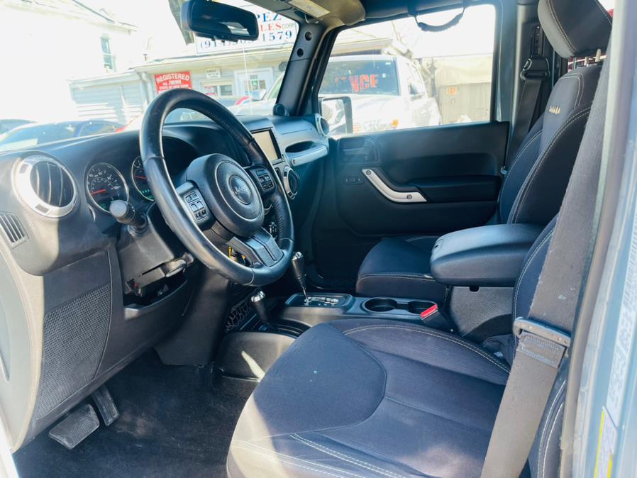 Used Jeep Wrangler Unlimited 4WD 4dr Sahara 2014 | JC Lopez Auto Sales Corp. Port Chester, New York Used Jeep Wrangler Unlimited 4WD 4dr Sahara 2014 | JC Lopez Auto Sales Corp. Port Chester, New York