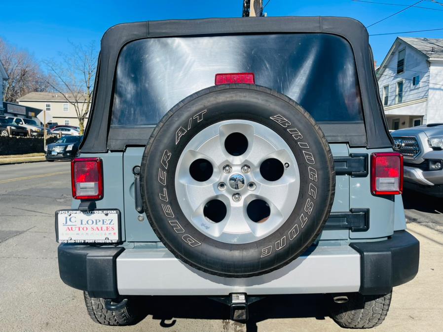 Used Jeep Wrangler Unlimited 4WD 4dr Sahara 2014 | JC Lopez Auto Sales Corp. Port Chester, New York Used Jeep Wrangler Unlimited 4WD 4dr Sahara 2014 | JC Lopez Auto Sales Corp. Port Chester, New York