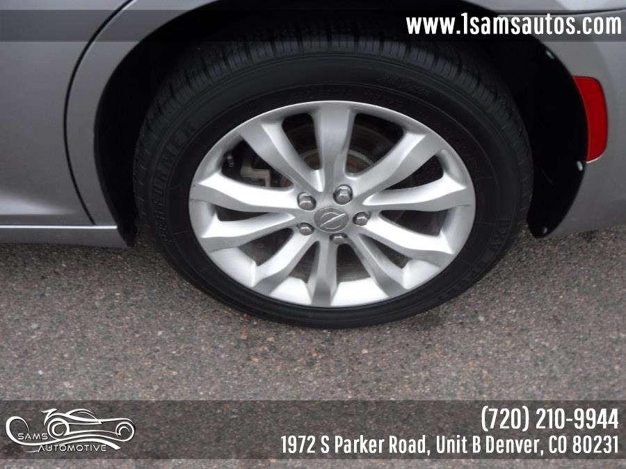 2015 Chrysler 300 4dr Sdn Limited AWD, available for sale in Denver, Colorado | Sam's Automotive. Denver, Colorado 2015 Chrysler 300 4dr Sdn Limited AWD, available for sale in Denver, Colorado | Sam's Automotive. Denver, Colorado