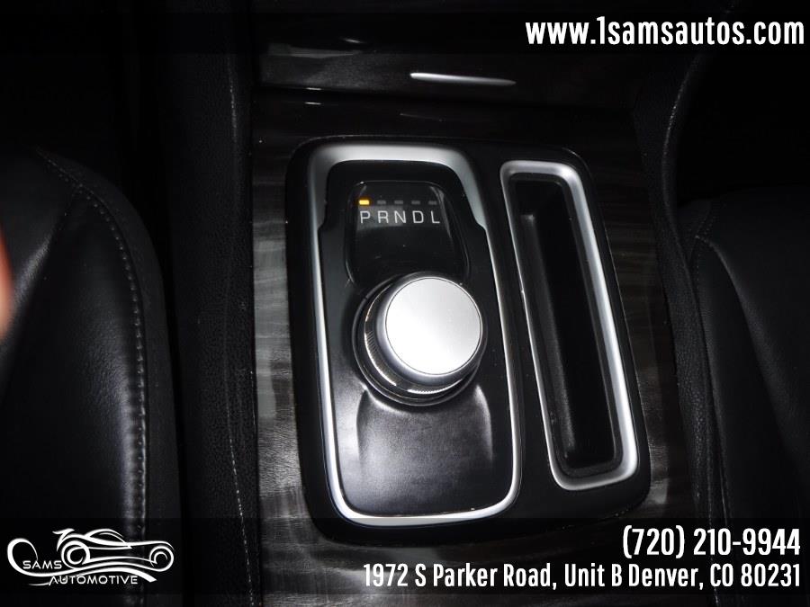 2015 Chrysler 300 4dr Sdn Limited AWD, available for sale in Denver, Colorado | Sam's Automotive. Denver, Colorado 2015 Chrysler 300 4dr Sdn Limited AWD, available for sale in Denver, Colorado | Sam's Automotive. Denver, Colorado