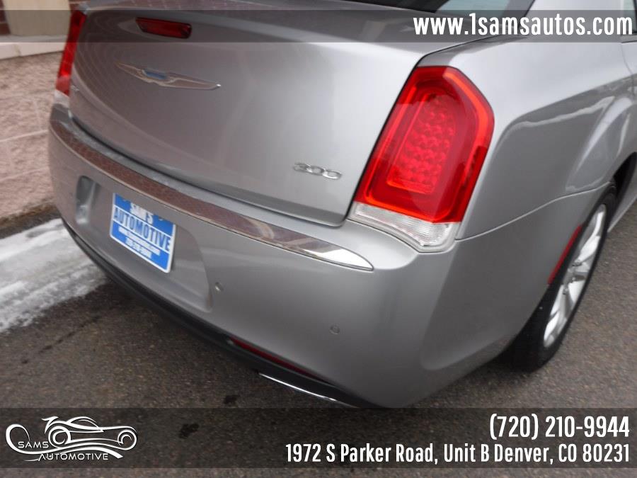 2015 Chrysler 300 4dr Sdn Limited AWD, available for sale in Denver, Colorado | Sam's Automotive. Denver, Colorado 2015 Chrysler 300 4dr Sdn Limited AWD, available for sale in Denver, Colorado | Sam's Automotive. Denver, Colorado