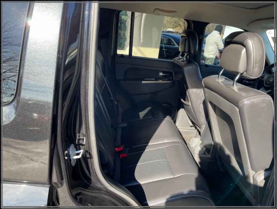 2011 Jeep Liberty 4WD 4dr Limited, available for sale in Huntington Station, New York | My Auto Inc.. Huntington Station, New York 2011 Jeep Liberty 4WD 4dr Limited, available for sale in Huntington Station, New York | My Auto Inc.. Huntington Station, New York