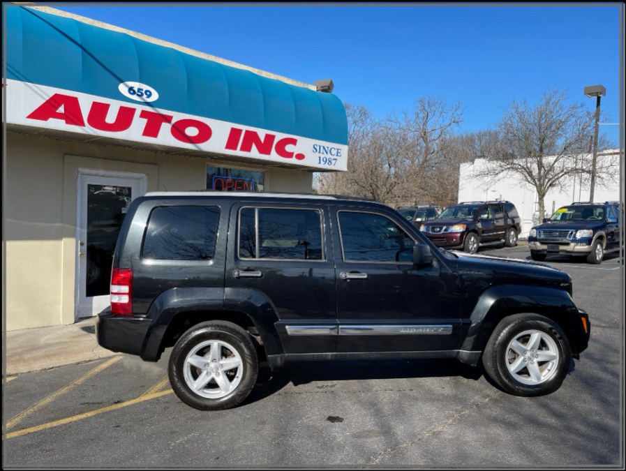 2011 Jeep Liberty 4WD 4dr Limited, available for sale in Huntington Station, New York | My Auto Inc.. Huntington Station, New York 2011 Jeep Liberty 4WD 4dr Limited, available for sale in Huntington Station, New York | My Auto Inc.. Huntington Station, New York