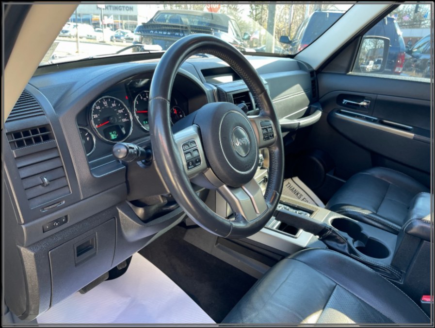 2011 Jeep Liberty 4WD 4dr Limited, available for sale in Huntington Station, New York | My Auto Inc.. Huntington Station, New York 2011 Jeep Liberty 4WD 4dr Limited, available for sale in Huntington Station, New York | My Auto Inc.. Huntington Station, New York
