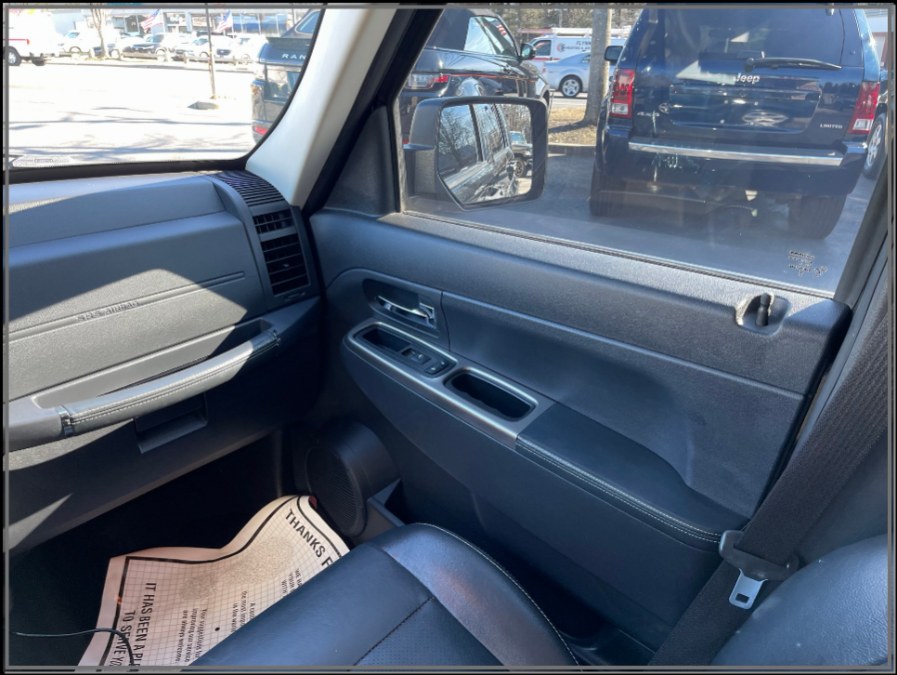 2011 Jeep Liberty 4WD 4dr Limited, available for sale in Huntington Station, New York | My Auto Inc.. Huntington Station, New York 2011 Jeep Liberty 4WD 4dr Limited, available for sale in Huntington Station, New York | My Auto Inc.. Huntington Station, New York