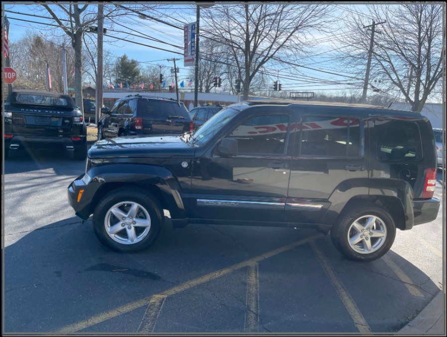 2011 Jeep Liberty 4WD 4dr Limited, available for sale in Huntington Station, New York | My Auto Inc.. Huntington Station, New York 2011 Jeep Liberty 4WD 4dr Limited, available for sale in Huntington Station, New York | My Auto Inc.. Huntington Station, New York