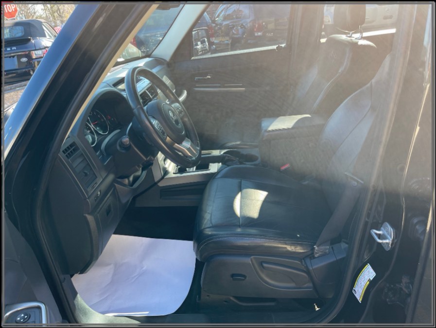 2011 Jeep Liberty 4WD 4dr Limited, available for sale in Huntington Station, New York | My Auto Inc.. Huntington Station, New York 2011 Jeep Liberty 4WD 4dr Limited, available for sale in Huntington Station, New York | My Auto Inc.. Huntington Station, New York