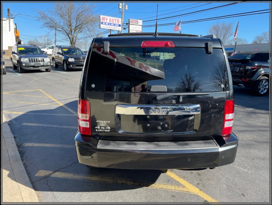 2011 Jeep Liberty 4WD 4dr Limited, available for sale in Huntington Station, New York | My Auto Inc.. Huntington Station, New York 2011 Jeep Liberty 4WD 4dr Limited, available for sale in Huntington Station, New York | My Auto Inc.. Huntington Station, New York