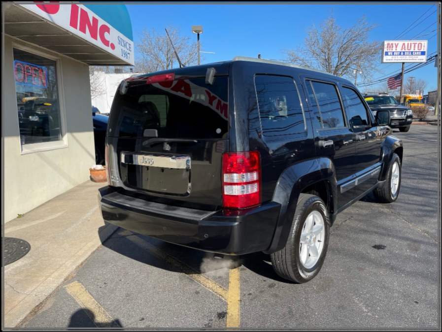 2011 Jeep Liberty 4WD 4dr Limited, available for sale in Huntington Station, New York | My Auto Inc.. Huntington Station, New York 2011 Jeep Liberty 4WD 4dr Limited, available for sale in Huntington Station, New York | My Auto Inc.. Huntington Station, New York