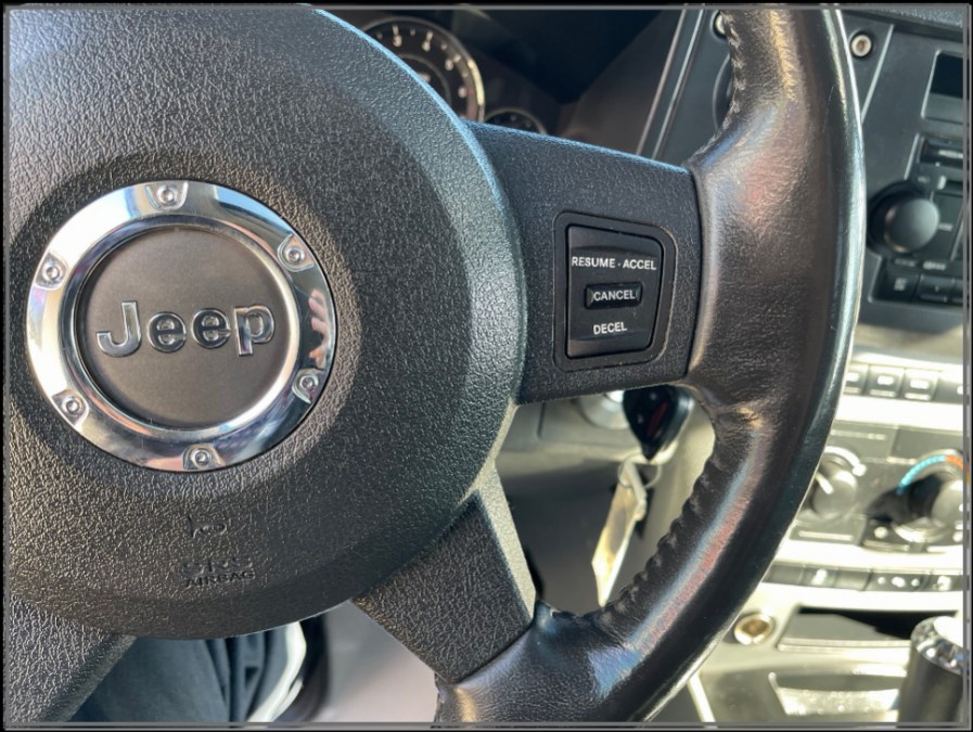Used Jeep Commander 4dr 4WD 2006 | My Auto Inc.. Huntington Station, New York Used Jeep Commander 4dr 4WD 2006 | My Auto Inc.. Huntington Station, New York