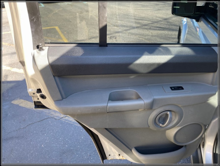 Used Jeep Commander 4dr 4WD 2006 | My Auto Inc.. Huntington Station, New York Used Jeep Commander 4dr 4WD 2006 | My Auto Inc.. Huntington Station, New York