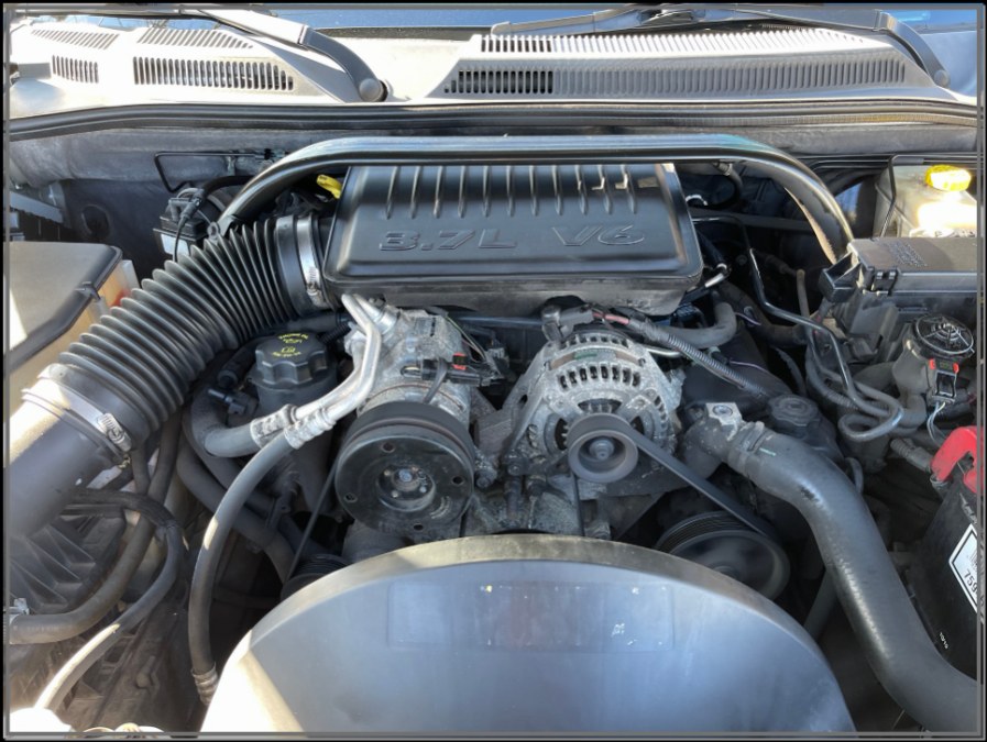 Used Jeep Commander 4dr 4WD 2006 | My Auto Inc.. Huntington Station, New York Used Jeep Commander 4dr 4WD 2006 | My Auto Inc.. Huntington Station, New York