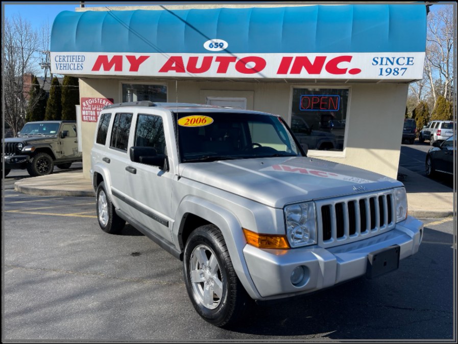 Used Jeep Huntington Station, Long Island, Queens, Connecticut, NY | My ...