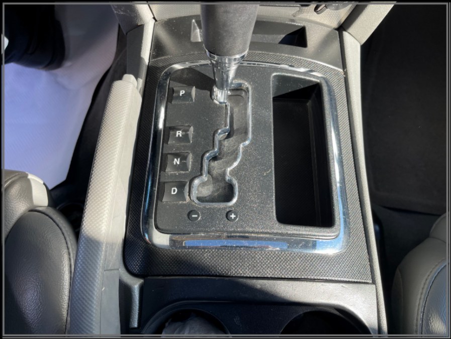 Used Jeep Commander 4dr 4WD 2006 | My Auto Inc.. Huntington Station, New York Used Jeep Commander 4dr 4WD 2006 | My Auto Inc.. Huntington Station, New York