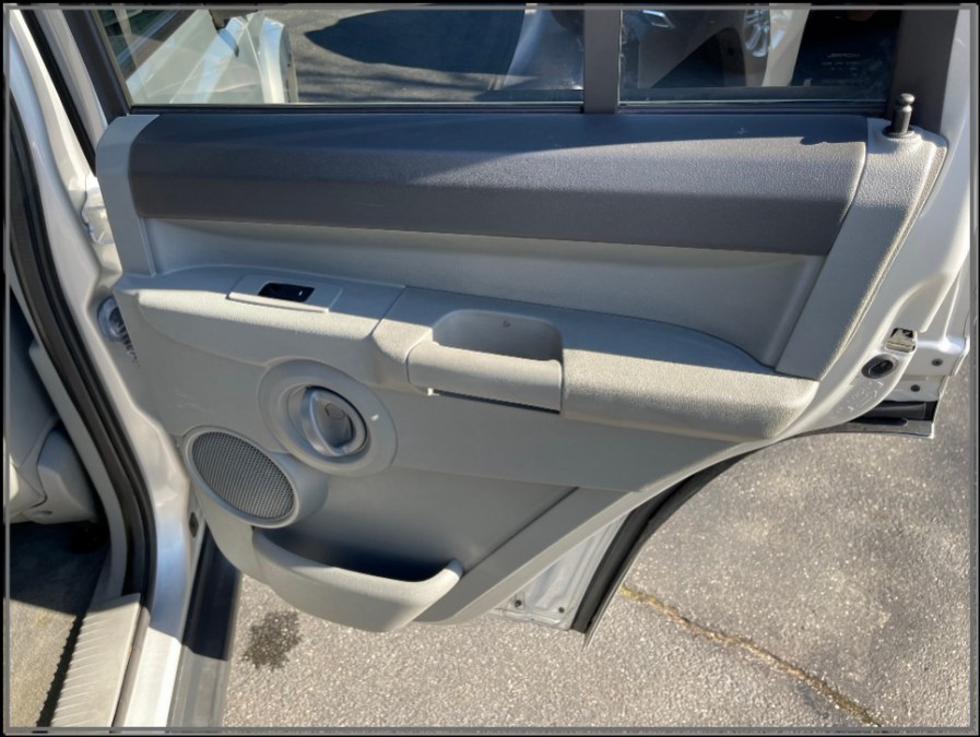 Used Jeep Commander 4dr 4WD 2006 | My Auto Inc.. Huntington Station, New York Used Jeep Commander 4dr 4WD 2006 | My Auto Inc.. Huntington Station, New York