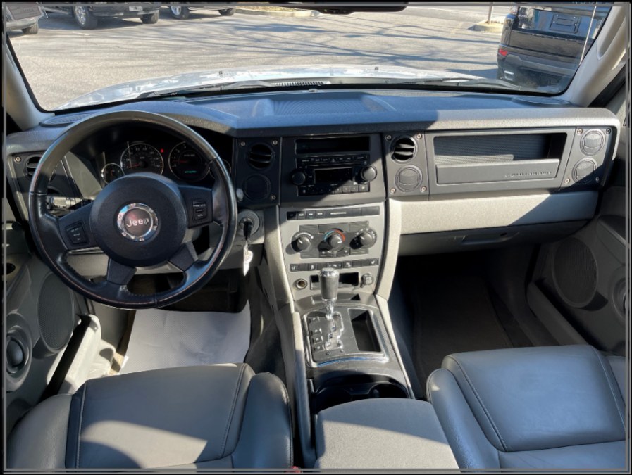 Used Jeep Commander 4dr 4WD 2006 | My Auto Inc.. Huntington Station, New York Used Jeep Commander 4dr 4WD 2006 | My Auto Inc.. Huntington Station, New York