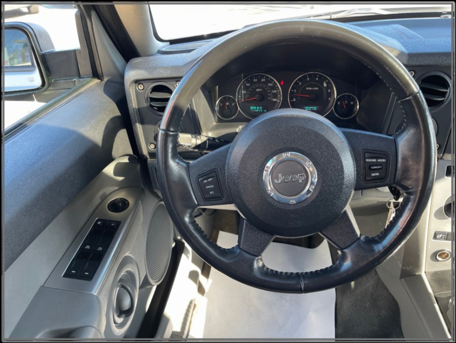 Used Jeep Commander 4dr 4WD 2006 | My Auto Inc.. Huntington Station, New York Used Jeep Commander 4dr 4WD 2006 | My Auto Inc.. Huntington Station, New York