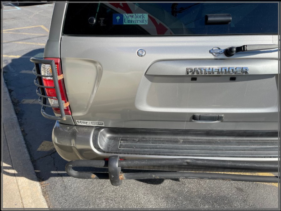 Used Nissan Pathfinder SE 4WD Auto 2001 | My Auto Inc.. Huntington Station, New York Used Nissan Pathfinder SE 4WD Auto 2001 | My Auto Inc.. Huntington Station, New York