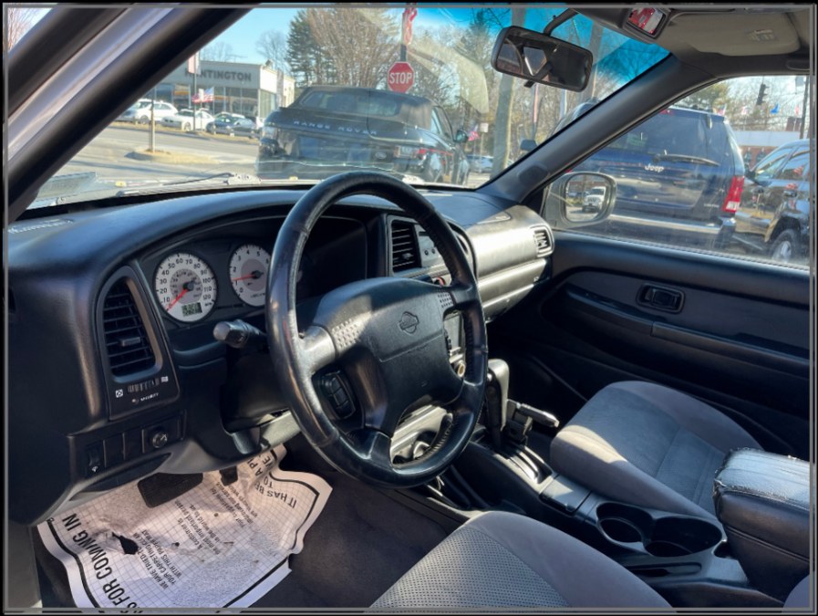 Used Nissan Pathfinder SE 4WD Auto 2001 | My Auto Inc.. Huntington Station, New York Used Nissan Pathfinder SE 4WD Auto 2001 | My Auto Inc.. Huntington Station, New York