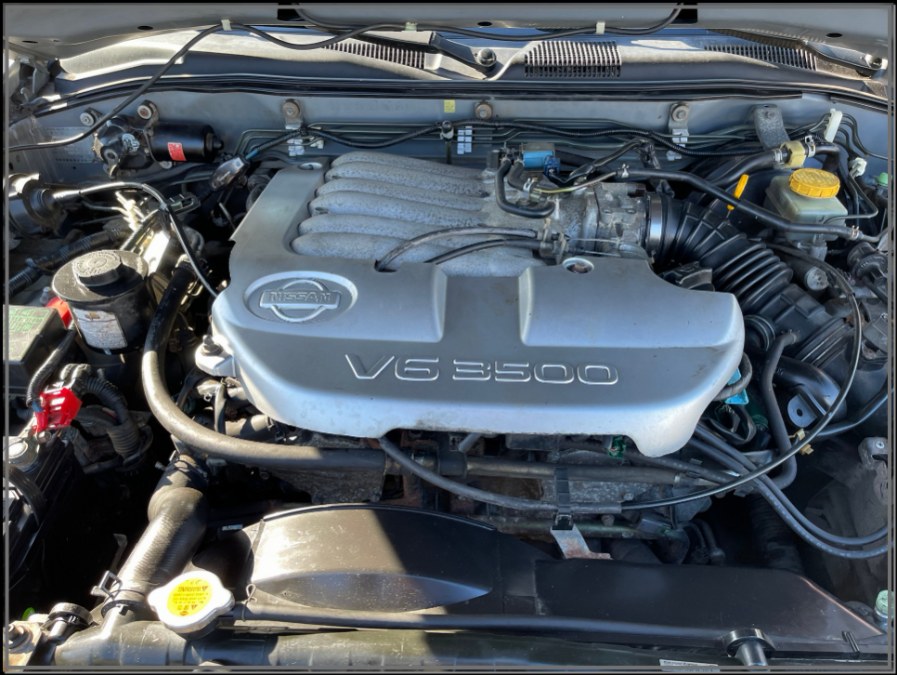 Used Nissan Pathfinder SE 4WD Auto 2001 | My Auto Inc.. Huntington Station, New York Used Nissan Pathfinder SE 4WD Auto 2001 | My Auto Inc.. Huntington Station, New York