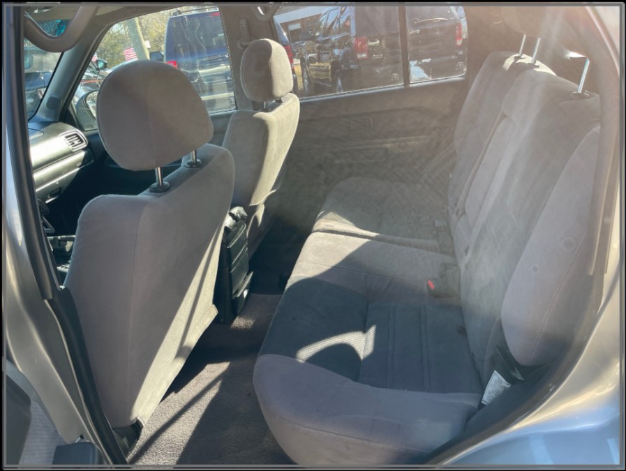 Used Nissan Pathfinder SE 4WD Auto 2001 | My Auto Inc.. Huntington Station, New York Used Nissan Pathfinder SE 4WD Auto 2001 | My Auto Inc.. Huntington Station, New York