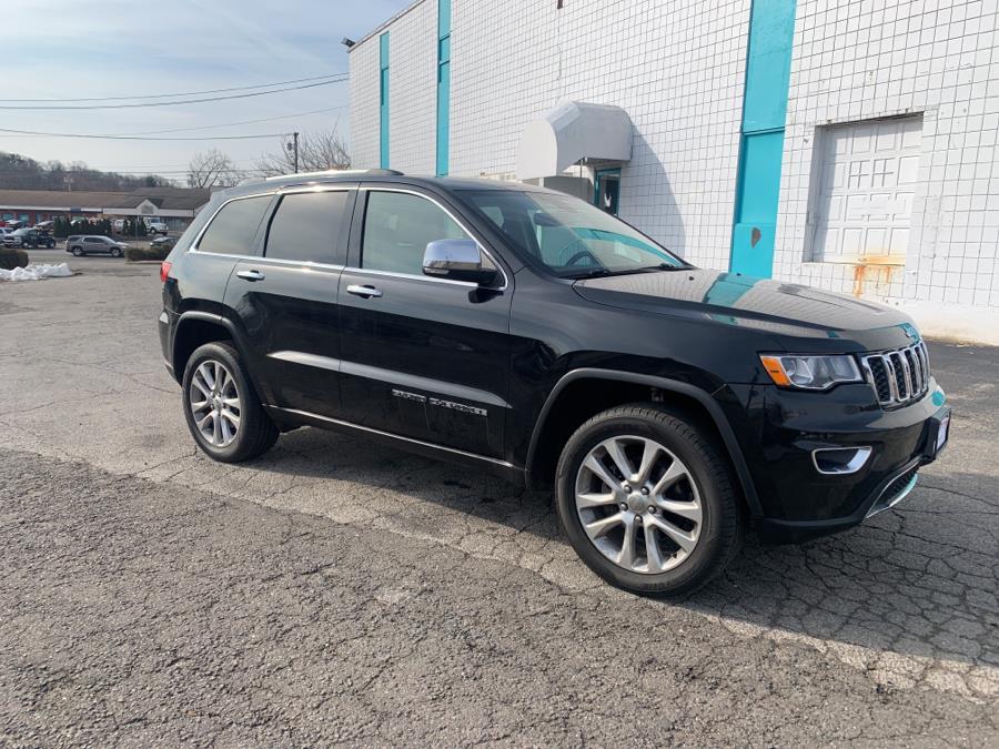 2017 Jeep Grand Cherokee Limited 4x4, available for sale in Milford, Connecticut | Dealertown Auto Wholesalers. Milford, Connecticut 2017 Jeep Grand Cherokee Limited 4x4, available for sale in Milford, Connecticut | Dealertown Auto Wholesalers. Milford, Connecticut
